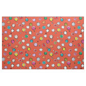 Wilddot Cadmium Stoff (Fat Quarter (45,7 x 55,9 cm))