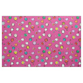 Wilddot cerca stoff (Fat Quarter (45,7 x 55,9 cm))