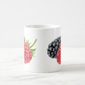 Wilde Beeren Kaffeetasse (Mittel)