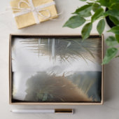 Wilde Bemalte Kollektion Seidenpapier (Geschenk)