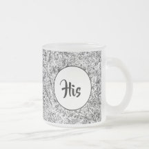 Wilde Blätter. Abstrakte Naturkunst