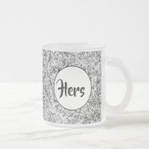 Wilde Blätter. Abstrakte Naturkunst