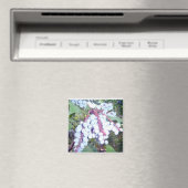 Wilde Blaubeeren Magnet (In Situ (Geschirrspüler))