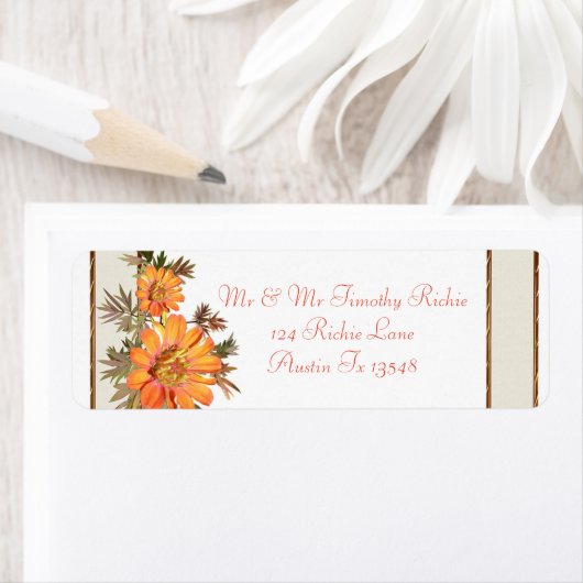 Wilde Blume (Insitu)