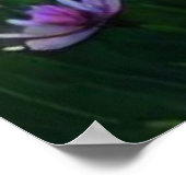 *~ Wilde Blume AP56 Girl Fantasy Art Malerei Poster (Ecke)