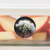 Wilde Blume Etiketten (Befestigt)