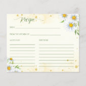 Wilde Blume Frühlingsrezepte (Vorderseite)