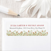 Wilde Blume Gelbe Marigold Foliage Hochzeit (Insitu)