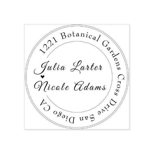 Wilde Blume Gelbe Marigold Foliage Hochzeit Gummistempel (Prägung)