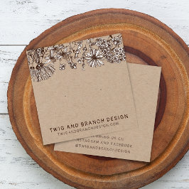 Wilde Blume Gestohlene Anzeigetafel