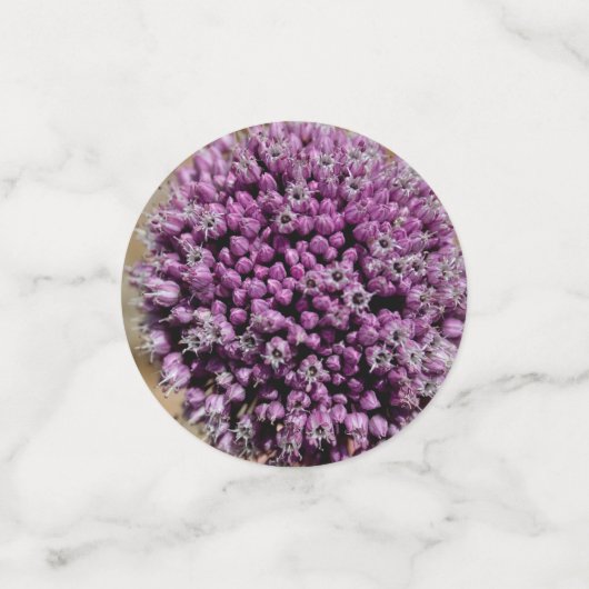 Wilde Blume Konfetti (Klein Vorderseite)