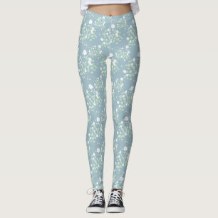 Wilde Blume Leggings