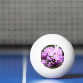 Wilde Blume Tischtennisball (Netto)