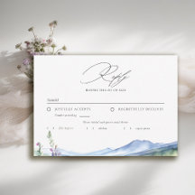 Wilde Blumen Hochzeitstafel Moderne Hochzeitsmahlz
