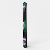 Wilde Blumen im Wald Case-Mate iPhone Hülle (Hinten/Links)
