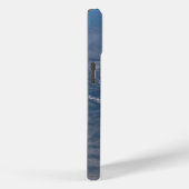 Wilde Brände im Western und Südwesten von uns. Case-Mate iPhone Hülle (Rückseite / Rechts)