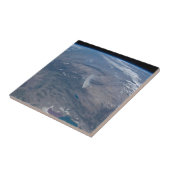 Wilde Brände im Western und Südwesten von uns. Fliese (Seite)