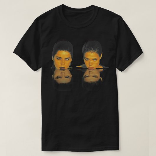 Wilde Dinge T-Shirt (Design vorne)