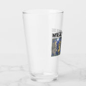 Wilde Dinge und Max tanzen im Mondlicht Glas (Rechts)