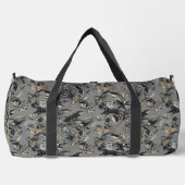 Wilde Expedition Duffle Bag (Vorderseite)