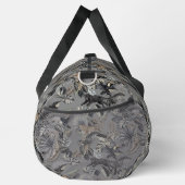 Wilde Expedition Duffle Bag (Rechts)