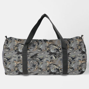 Wilde Expedition  Duffle Bag