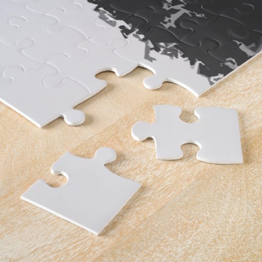 Wilde Fahrt! - BMX Racer Puzzle (Seite)