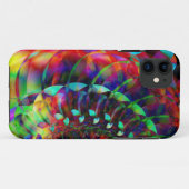 Wilde Fahrt Case-Mate iPhone Hülle (Rückseite (Horizontal))