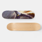 Wilde Fahrt - Fliege geben Skateboard frei (Horizontal)