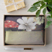 Wilde Fairies Art Decoupage Seidenpapier (Geschenk)