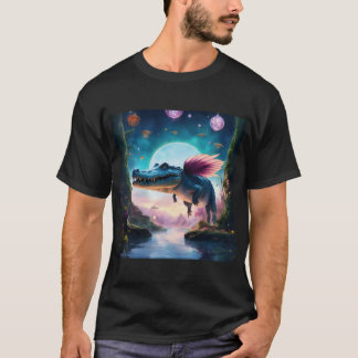 Wilde Fantasie T-Shirt