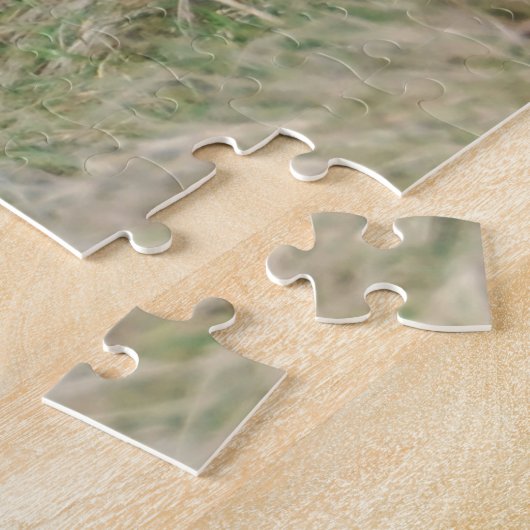 Wilde Fasane Puzzle (Seite)