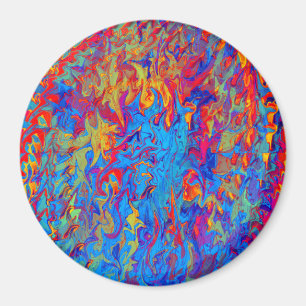 Wilde Flammen... Magnet