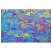 Wilde Flammen... Stoff (Fat Quarter (45,7 x 55,9 cm))