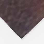 WILDE Fleece-Decken BILLS HICKOCK Fleecedecke (Ecke)