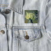 Wilde Fliedern und Vergissmeinnichte, 1889 Button (Beispiel)