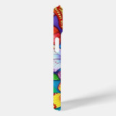 Wilde Flying Butterflies Case-Mate iPhone Hülle (Rückseite / Rechts)