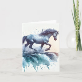 Wilde Freiheit, Karte für alle