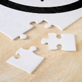 Wilde Gänse für den Masuyama 2 Puzzle (Seite)