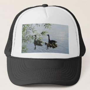Wilde Gänse Kappe