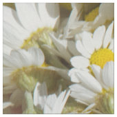 Wilde Gänse Stoff (Nahaufnahme)