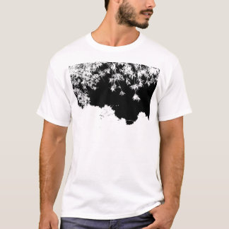 Wilde Gänse T-Shirt