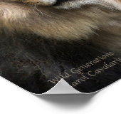 Wilde Generationen Art Poster/Print Poster (Ecke)