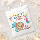 wilde geschenktütchen (Ausgeschnitten)