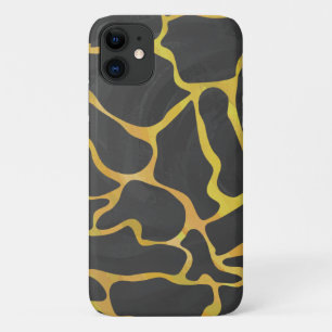 Wilde Giraffenmuster Case-Mate iPhone Hülle