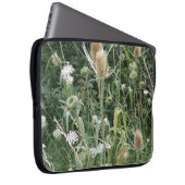 Wilde Gräser Notebook-Tasche Laptopschutzhülle (Vorne Rechts)