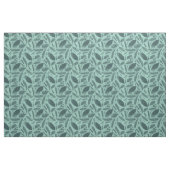 Wilde Gräser und Farne Stoff (Fat Quarter (45,7 x 55,9 cm))