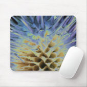 Wilde Grasexplosion Mousepad (Mit Mouse)