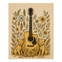 Wilde Harmonie: Musik und Natur vereint