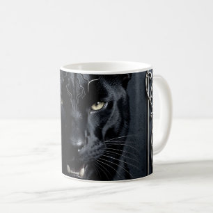 Wilde Herzen, ewige Gelübde. Kaffeetasse